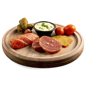 Spanish Tapas PNG rih PNG with transparent background
