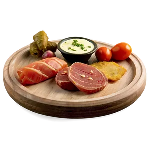 Spanish Tapas Png Rih PNG Image