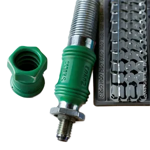 Spark Plug Boot Protector Png 63 PNG Image