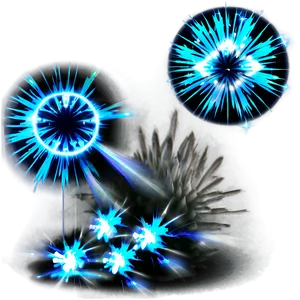 Sparkle Effect A PNG Image