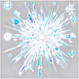 Sparkle Effect Overlay PNG dxo3 PNG