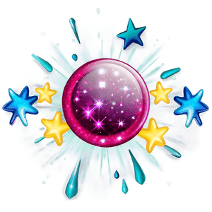 Sparkle Emoji PNG 42 PNG