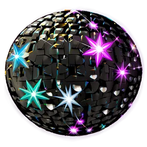 Sparkle Emoji Png 46 PNG Image