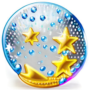 Sparkle Emoji Png Gea98 PNG Image