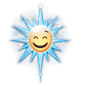 Sparkle Emoji PNG lel51 PNG