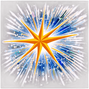Sparkle Star Dust PNG 06212024 PNG