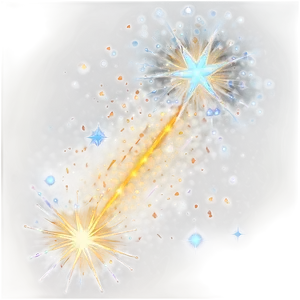 Sparkle Star Dust Png 06252024 PNG Image