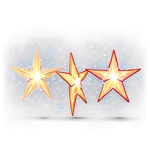 Sparkle Star Effects Png 06252024 PNG Image