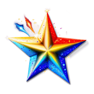 Sparkle Star Icon PNG 06212024 PNG