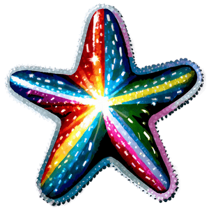 Sparkle Star PNG 54 PNG