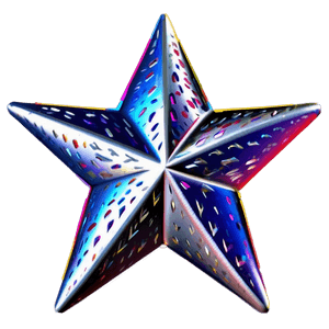 Sparkle Star PNG elu87 PNG