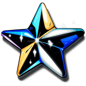 Sparkle Star Shine PNG wkt59 PNG
