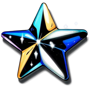 Sparkle Star Shine Png Wkt59 PNG Image