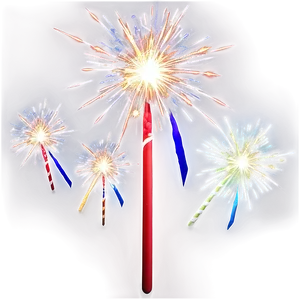 Sparklers Fire Celebration Png Vuc PNG Image