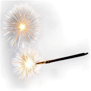 Sparklers Joy Festival Png 06242024 PNG Image