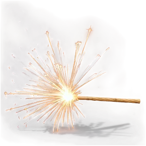 Sparklers New Year Eve Png Jba71 PNG Image