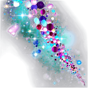 Sparkles and Glitter PNG 34 PNG