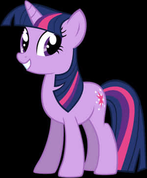 Sparkles Clipart Small - Little Pony Twilight Sparkle, HD Png Download PNG image with transparent background