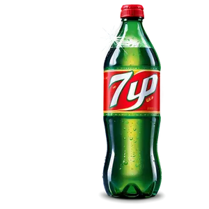 Sparkling 7 Up Beverage Png 18 PNG Image