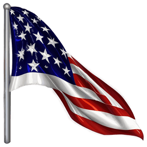 Sparkling American Flag PNG Picture ukm89 PNG image with transparent background