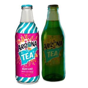 Sparkling Arizona Tea Can PNG dpa PNG with transparent background
