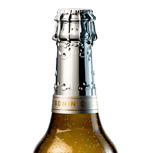Sparkling Cider Bottle PNG 06122024 PNG with transparent background