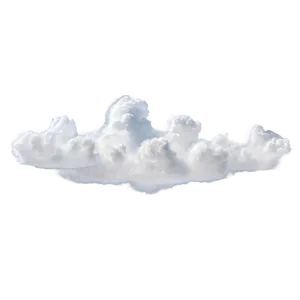 Sparkling Cloud Png Wix PNG Image