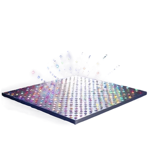 Sparkling Dance Floor Png Jpp PNG Image