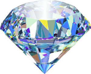 Diamond Color Clip Art - Diamond Png, Transparent Png PNG image with transparent background