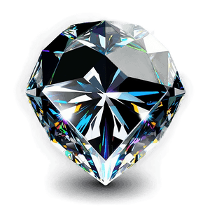 Sparkling Diamond Shape PNG 93 PNG image with transparent background
