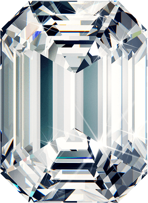 Emerald Diamond Shape Png, Transparent Png PNG with transparent background