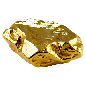 Sparkling Gold Nugget Png 06132024 PNG Image