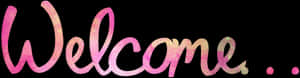 Thumb Image - Imagenes Tumblr Welcome, HD Png Download PNG image with transparent background
