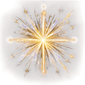 Sparkling Shimmer Light PNG 18 PNG with transparent background