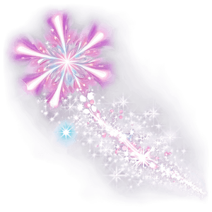 Sparkling Shimmer Light PNG jad42 PNG