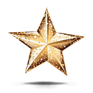 Sparkling Star Clipart Png Xga31 PNG Image