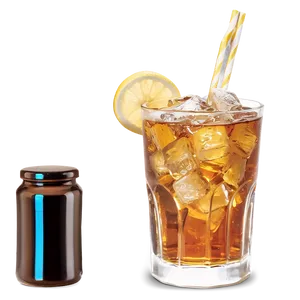 Sparkling Sweet Tea Png 99 PNG Image