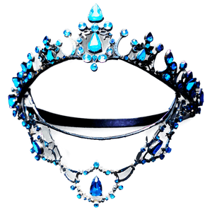 Sparkling Tiara PNG nuu PNG image with transparent background