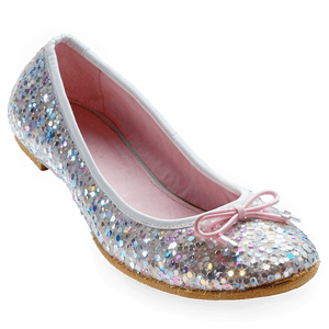 Sparkly Ballet Shoes PNG 21 PNG with transparent background