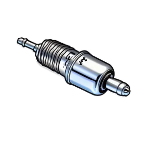 Sparkplug Maintenance Png 88 PNG Image