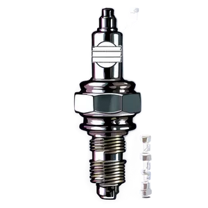 Sparkplug Troubleshooting Png Fpd48 PNG Image