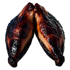 Spatchcocked Grilled Chicken Png 06262024 PNG Image