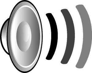 Thumb Image - Sound Icon, HD Png Download PNG