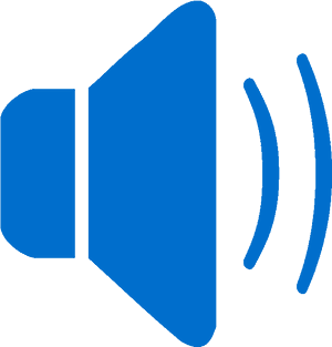 Transparent Clipart Of Energy - Transparent Background Sound Icon, HD Png Download PNG