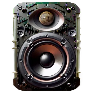 Speaker Volume Increase Png 06202024 PNG Image