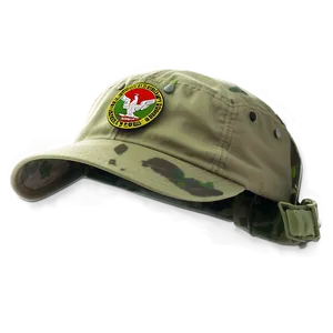 Special Forces Cap Png 59 PNG Image