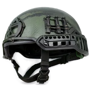 Special Forces Helmet Png Hjt56 PNG Image