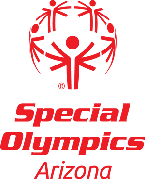 Special Olympics Arizona Logo PNG Image