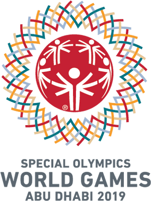 Special Olympics World Games Abu Dhabi, HD Png Download PNG image with transparent background