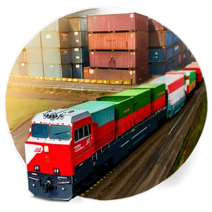 Specialized Logistics Solutions Png Ybh52 PNG Image